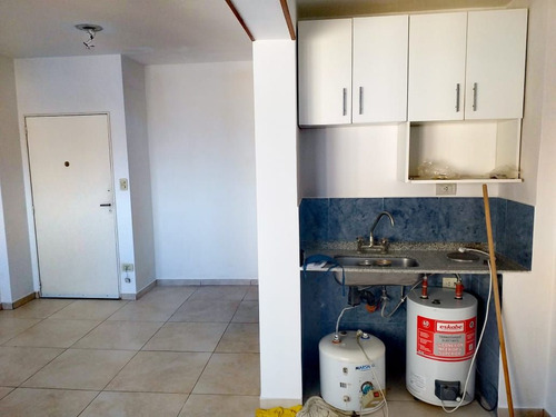 Departamento Monoambiente Escucha Oferta