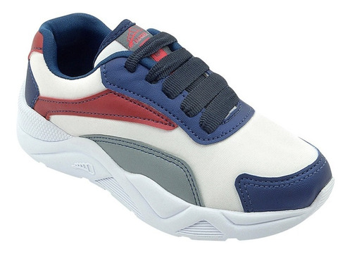 tenis chunky masculino mercado livre