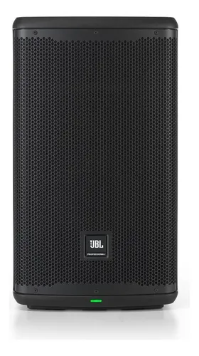 comprar Caixa De Som Amplificada 10 Polegadas Jbl Eon710