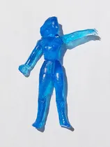 Comprar Replica Figura Miniatura Los Cuatro Fantasticos Barcel