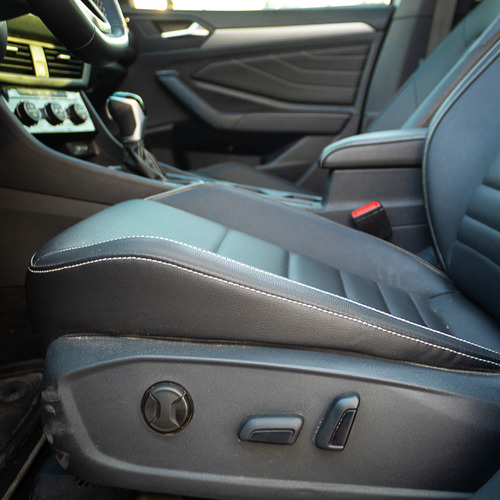 Volkswagen Jetta SPORTLINE L4 1.4T TSI TIP