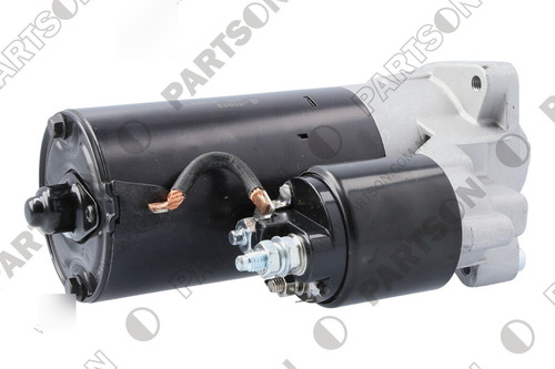 Motor Arranque Fiat Ducato Peugeot Boxer Citroen Jumper 2.3