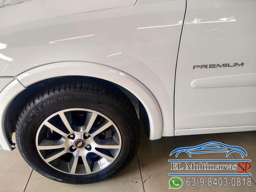 Chevrolet Corsa Sed. Premium 1.4 8v Econoflex 4p