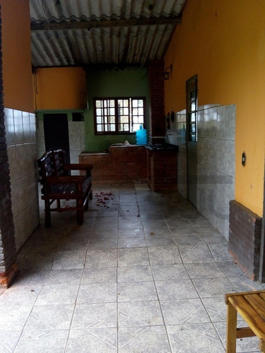 Imagem 29 de 30 de Sítio À Venda Em Juquitiba! - 172 - 34443922