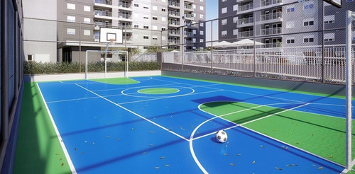 Imagem 16 de 25 de Apartamento - Ref: Or14968.2