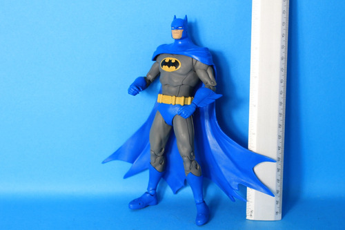 Batman Detective Variante Dc Multiverse Mcfarlane Toys (Usado)
