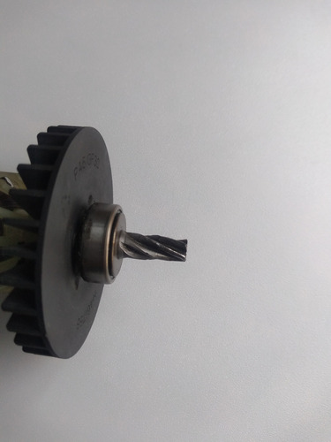 Armadura N566903 P/rotomartillo Sds D25260 D25133k-b3 D25134 (Usado)