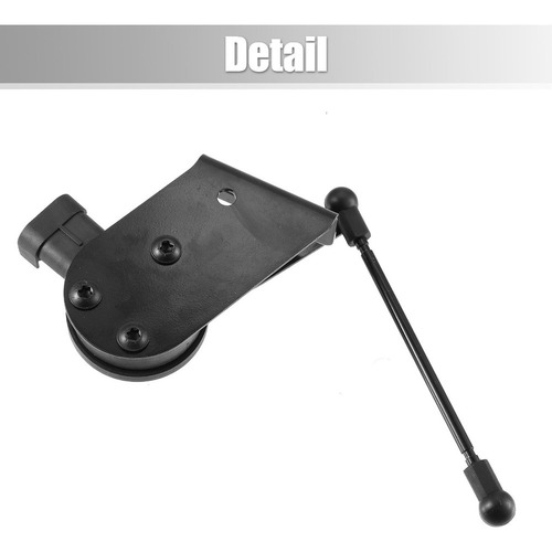 S Sensor Nivel Altura Frontal Dcho Para Cadillac Escalade