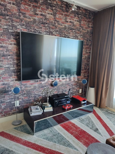 Imagen 29 de 30 de Venta Pent-house 4 Dormitorios, Roosevelt, Punta Del Este
