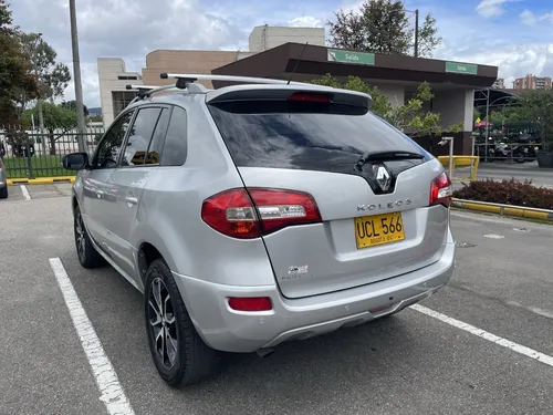 Renault Koleos 2.5 Expression