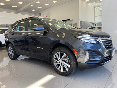 Imagen 4 de 23 de Chevrolet Equinox Lt 1.5t At Af