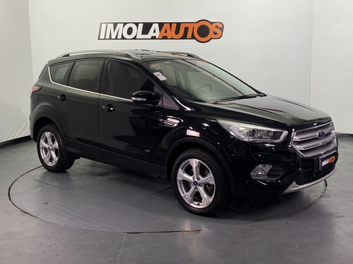 Imagen 6 de 15 de Ford Kuga 2.0t Titanium 4x4 At 2019-imolaautos