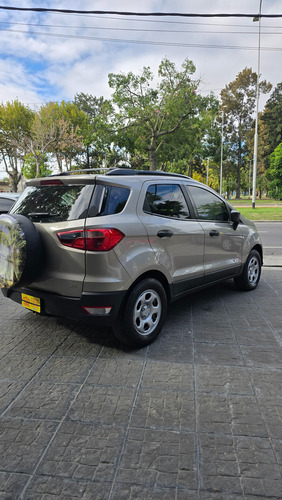 Ford Ecosport 2.0 Se 143cv 4x2