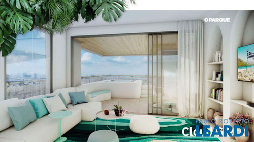 Imagem 3 de 12 de Apartamento - Brooklin - Sp - 602610