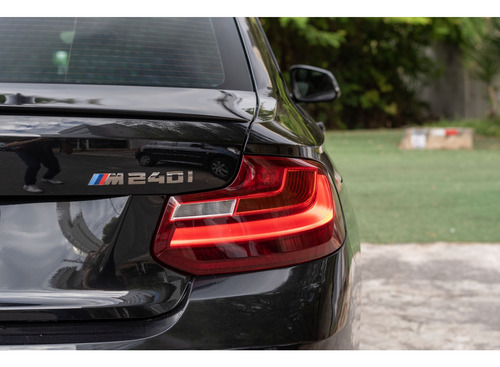 BMW M 240i 3.0 24V TURBO GASOLINA 2P AUTOMÁTICO