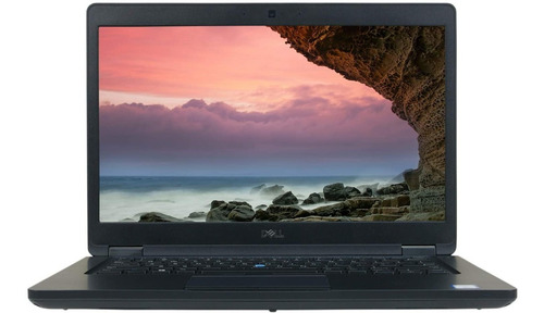 Dell Latitude 5490 I5 8va Gen 32gb Ram 512gb Ssd No Camara (Reacondicionado)