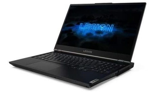 Lenovo Legion 5 - Ordenador Portátil Para Videojuegos De 15,