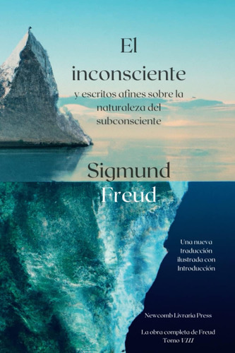 Libro: El Inconsciente Y Escritos Relacionados (spanish Edit