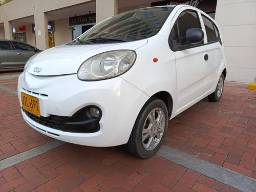 Chery Q 1.0 Yq1q5-1115