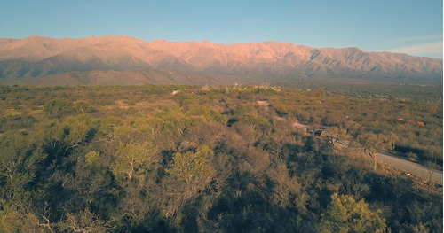 Venta De Terrenos Hectáreas En Quebrada De Los Pozos, Villa De Las Rosas, Traslasierra, Cordoba,
