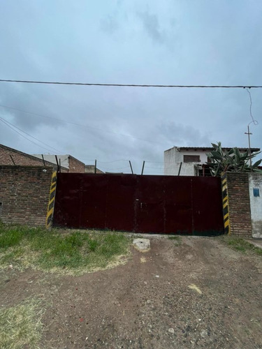 Galpón En Venta De 550m2 Ubicado En San Martín