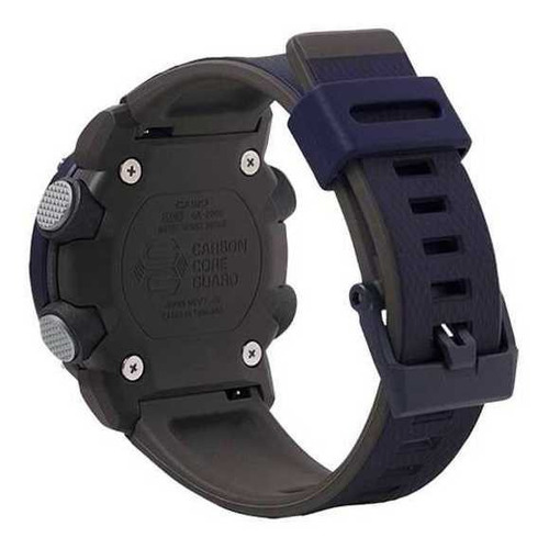 Relógio Masculino Casio G-shock Ga-2000-2adr
