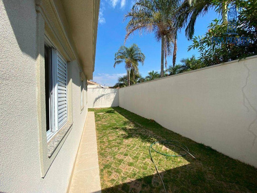 Imagem 12 de 30 de Casa Com 3 Dormitórios À Venda, 81 M² Por R$ 600.000,00 - Morumbi - Paulínia/sp - Ca2538