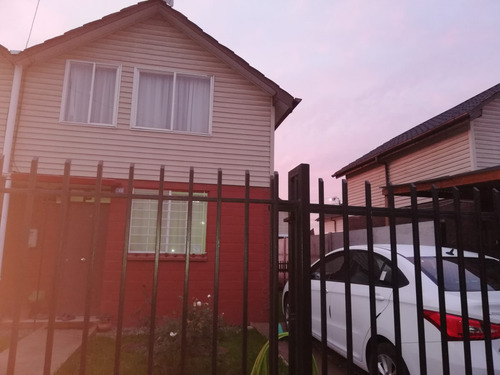 Tu Nuevo Hogar En Peñaflor! Casa De 3d/2b