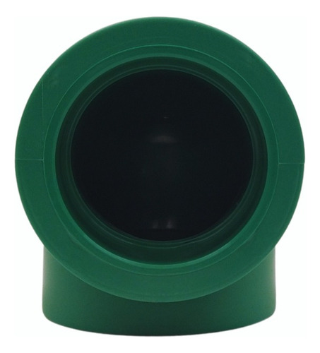 Codo De 90 X 90 Mm Tuboplus 200021