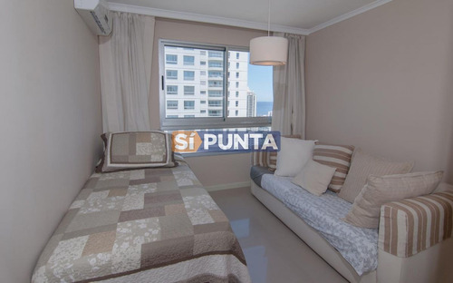 Imagen 17 de 18 de Penthouse En Roosevelt En Alquiler