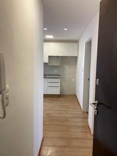 Alquiler Apartamento De 1 Dormitorios En La Blanqueada
