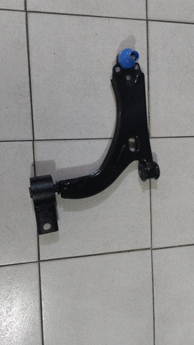 Meseta Inferior Izquierda Ford Fiesta Power Ecosport 