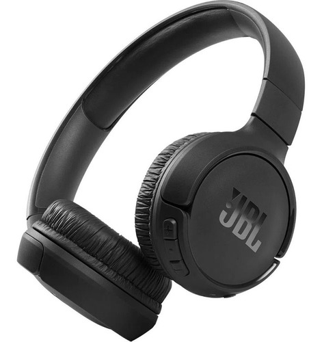 Audífonos Inalámbricos Jbl Tune 510bt Jblt510bt Negro (Reacondicionado)