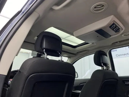 Dodge Journey 2.4 SXT 4X2