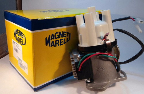 Distribuidor Original  Magneti Marelli P/ Fiat (motor Tipo) 