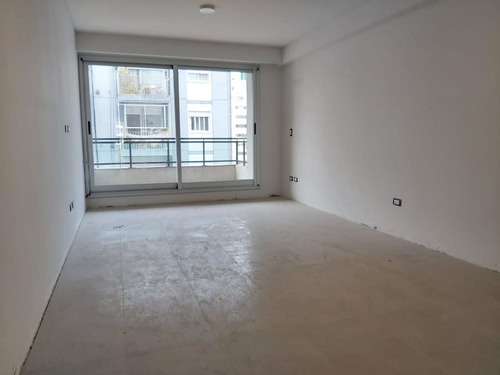 Departamento En Venta Centro De 2 Dormitorios