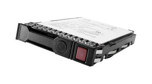 Disco duro interno HPE 872475-B21 300GB