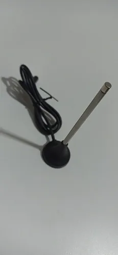 Mini Antena Wifi Extensible Conector Sma Presion (tda)