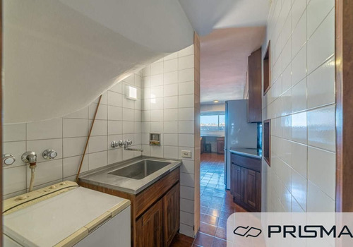 Exclusivo Departamento - 340 M2 - 6 Terrazas - Av. Hipólito Yrigoyen -