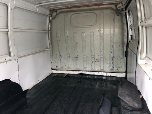 Fiat Ducato Furgão 2013 150mil Km