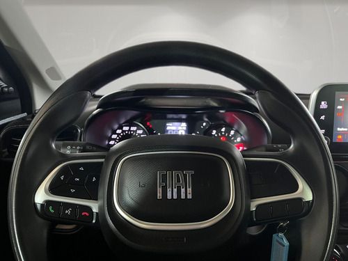 Fiat Cronos DRIVE 1.0 6V Flex