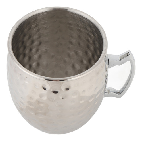 Vasos De Cóctel De Acero Inoxidable 304 Exquisite Cellular