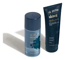Comprar Kit Harry Potter: Água Micelar Facial 150ml + Gel De Limpez