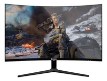 Comprar Monitor 27  Curvo Teros 100hz 1ms Hdmi 2731s
