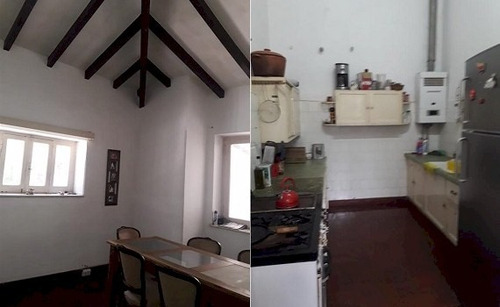 Hermosa Casa 4 Habitaciones 3 Baños. Excelente 3500m Terreno