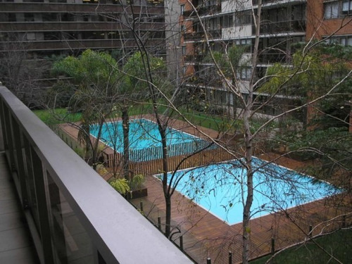 Alquiler Temporario 4 Ambientes, Olga Cossettini Y Azucena Maizani, Puerto Madero