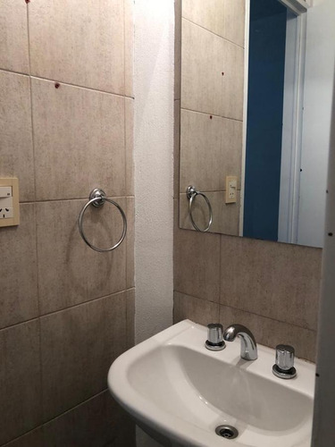 Imagen 4 de 14 de Alquiler Oficina En Edificio De La Algodonera De 77m2 - Chacarita