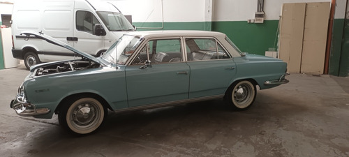 Ika. Torino S300