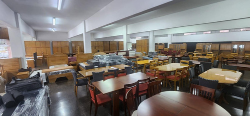 Local Comercial 400 M² S/ Avenida - La Tablada