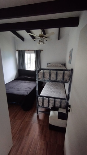 Complejo Paraiso Chapadmalal Con Pileta Cochera Parrilla